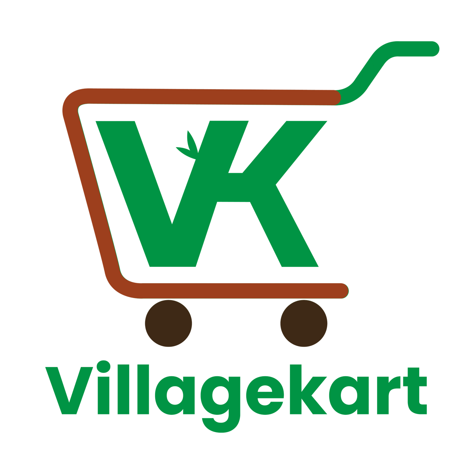 Villagekart